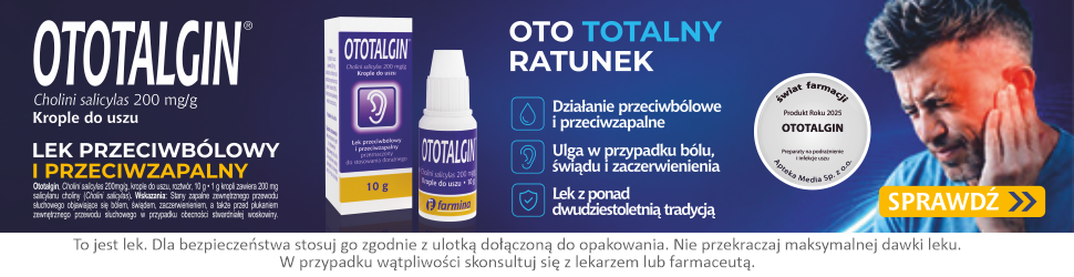Reklama: Ototalgin
